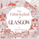 The Colouring Book of Glasgow