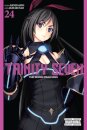 Trinity Seven, Vol. 24