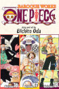 One Piece 3-In-1 Ed V6