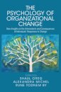 The Psychology of Organizational Change