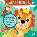 Caras Fofinhas: Exprime as Tuas Emoções