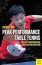 Peak Performance Table Tennis
