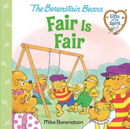 Fair Is Fair