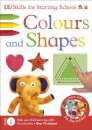 Get Ready For School: Colours And Shapes With Stic