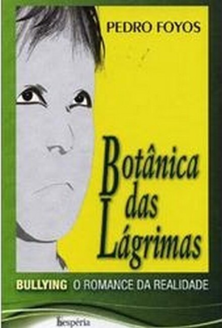 Botânica das Lágrimas