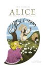 Alice no País das Maravilhas