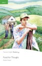 Level 3: Food For Thought Book & Mp3 Pack