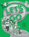 Let's Go 3rd Edition 4: Workbook