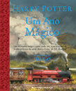 Harry Potter. Um Ano Mágico