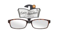 Easy Readers – Classic Tortoiseshell +3.0