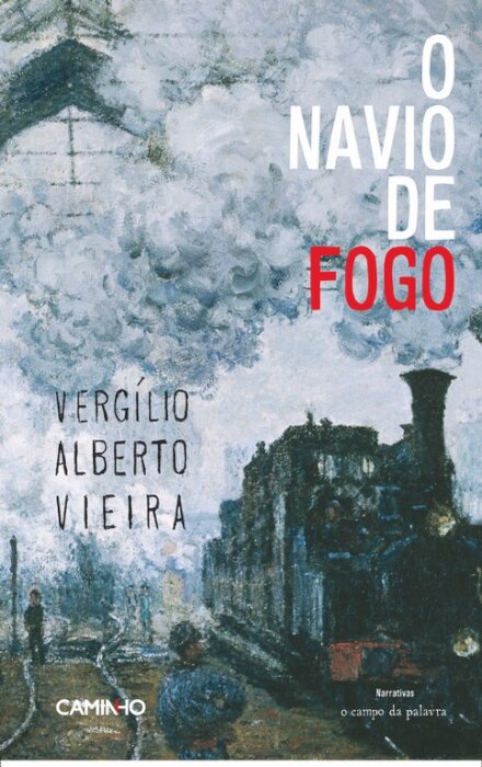 O Navio De Fogo