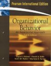 Organizational Behavior : An Experiential Approach