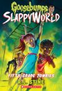 Fifth-Grade Zombies (Goosebumps SlappyWorld #14)