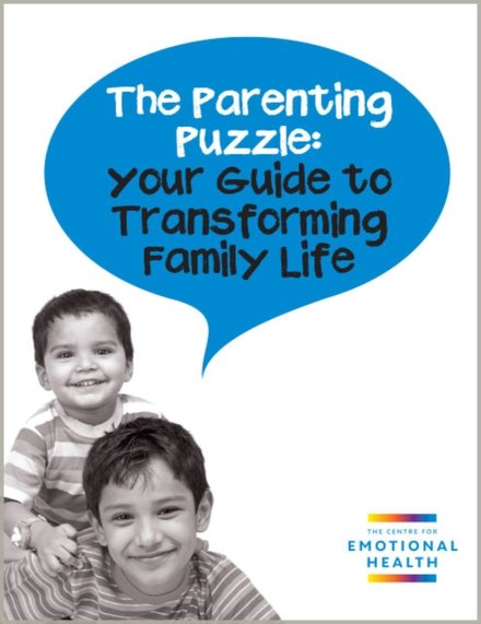The Parenting Puzzle