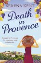 Death in Provence
