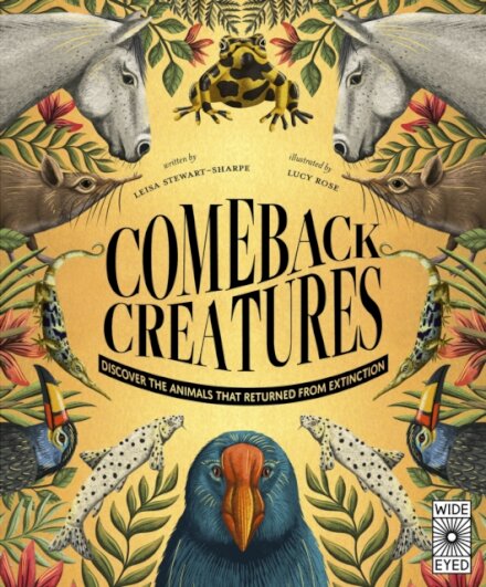 Comeback Creatures