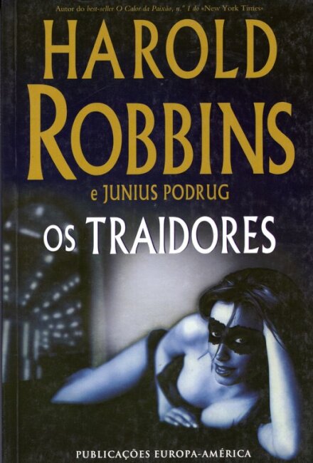 Os Traidores
