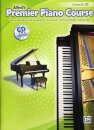 Alfred´s Premier Piano Course Lesson 2B