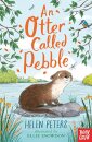 An Otter Called