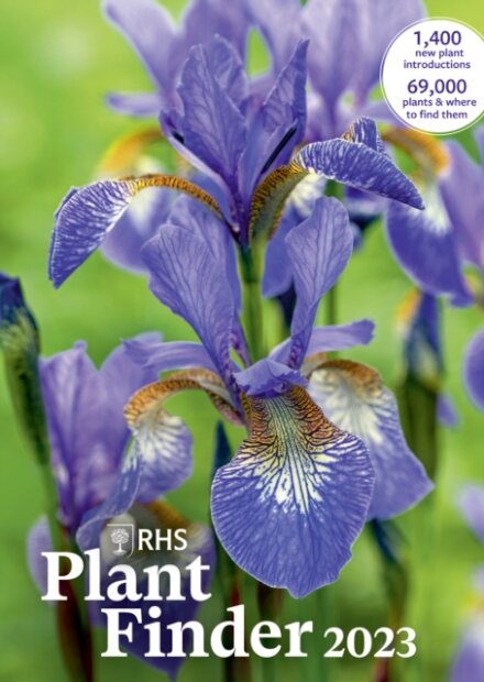 RHS Plant Finder