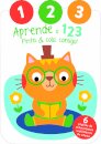 Aprende O 1-2-3 - Gato