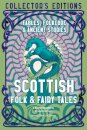 Scottish Folk & Fairy Tales