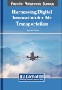 Harnessing Digital Innovation for Air Transportation