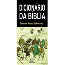 Dicionário Da Bíblia