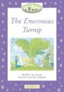Classic Tales : Enormous Turnip Beginner level 1