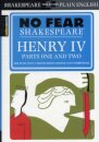 Henry IV Parts One and Two