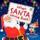 When Santa Wrote Back!