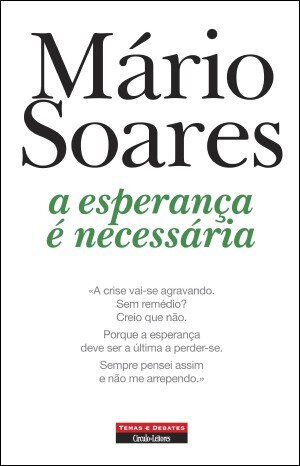 A Esperança É Necessária