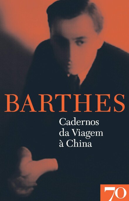 Cadernos da Viagem à China