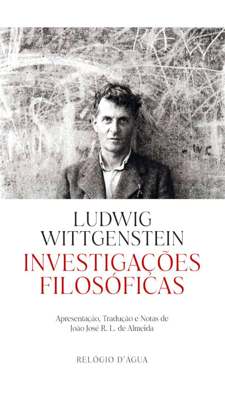 Investigações Filosóficas