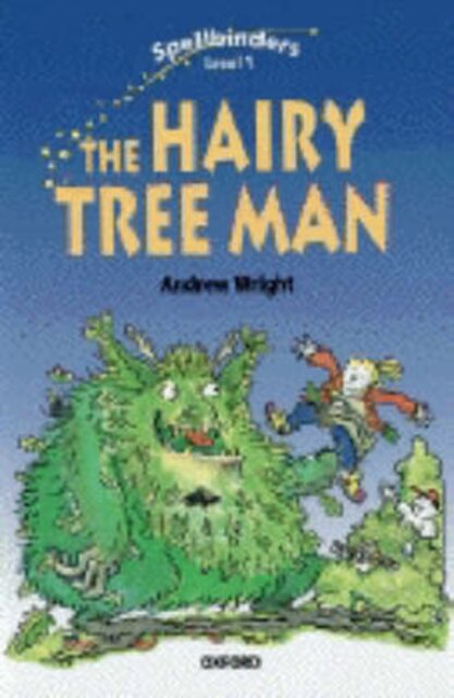 Spellbinders: Hairy Tree Man Level 1