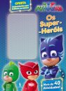 PJ Masks - Os Super-Heróis
