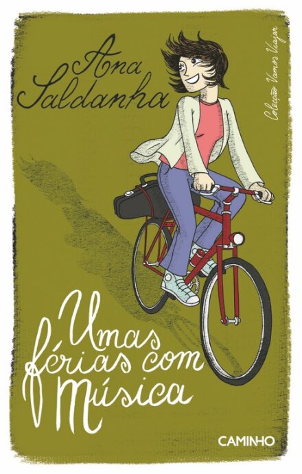 Umas Férias Com Música