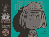 The Complete Peanuts 1993-1994