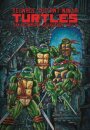 Teenage Mutant Ninja Turtles: The Ultimate Collection, Vol. 4