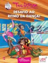 Desafio Ao Ritmo Da Dança!
