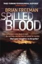 Spilled Blood