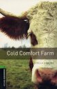 Cold Comfort Farm
