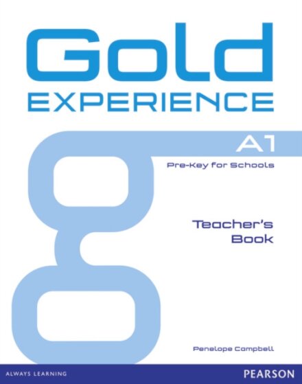 Gold Experience A1 Tb
