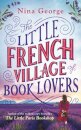 The Little French Village of Book Lovers