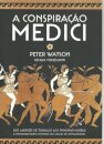 A Conspiração Medici