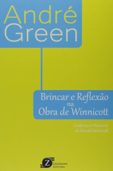 Brincar E Reflexão Na Obra De Winnicott