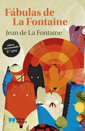 Fábulas de La Fontaine