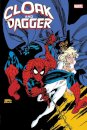 Cloak and Dagger Omnibus Vol. 2