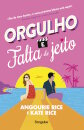 Orgulho e falta de jeito