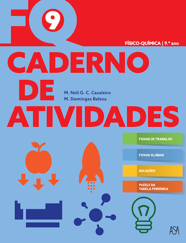 FQ 9 - Caderno de Atividades 2025
